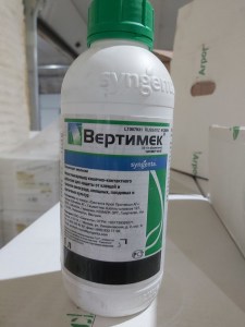 Вертимек, КЭ